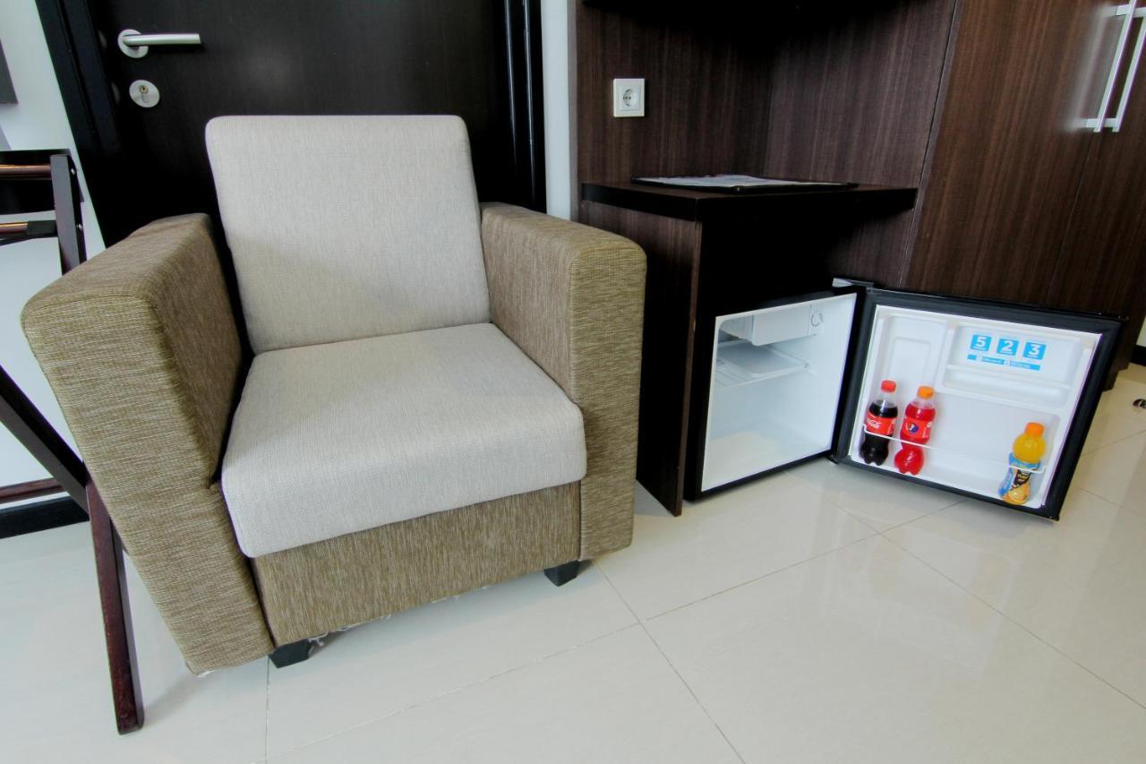 The Sun Hotel Madiun Eksteriør bilde